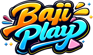 baji play লোগো